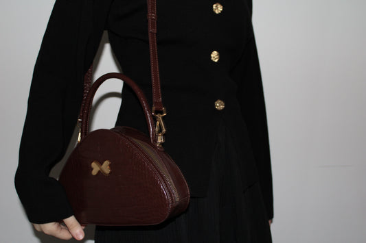 Kyoto -  Brown