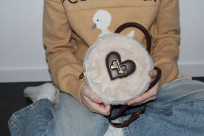 Polly - Off-White