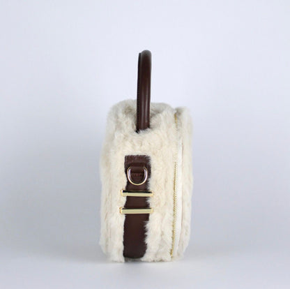 Polly - Off-White