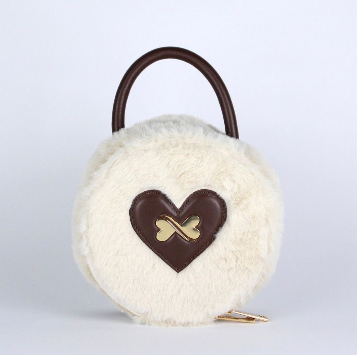 Polly - Off-White