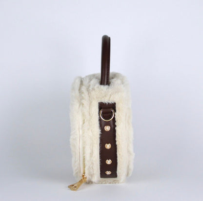 Polly - Off-White